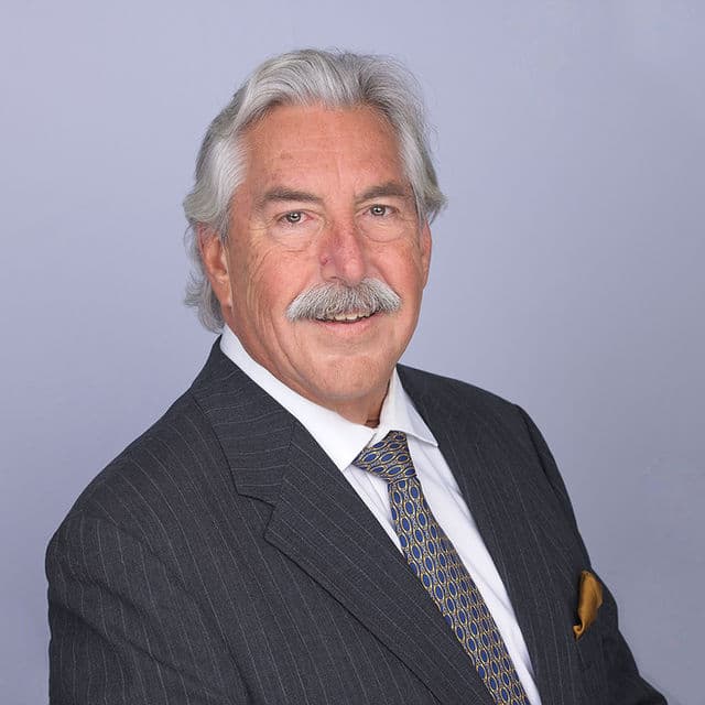 Marty Keena