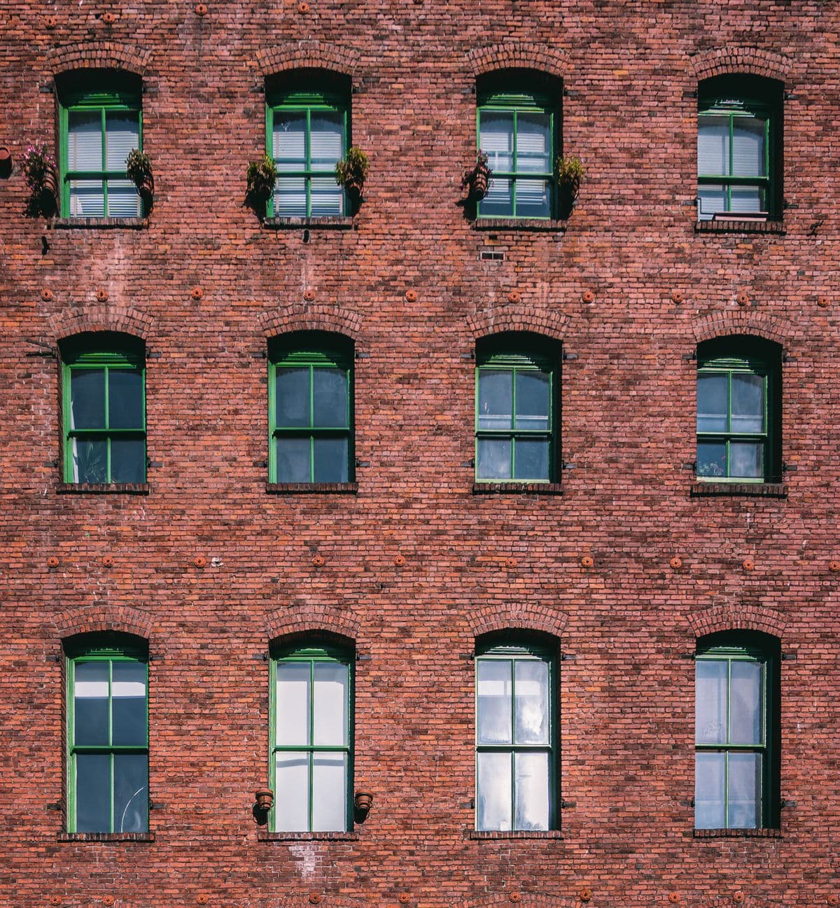 Front of 40 Water Street, Loft 3C, Norwalk