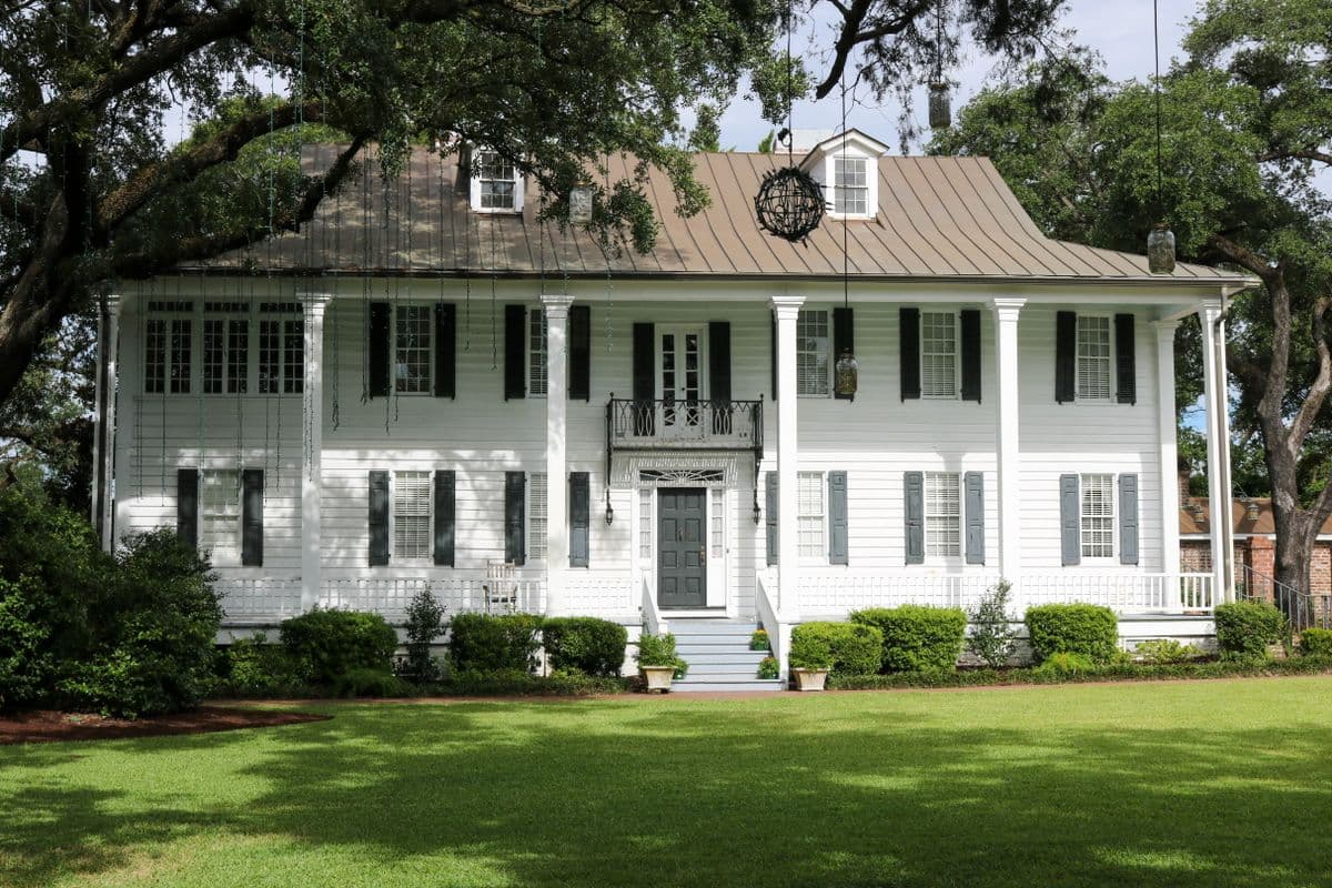 Front of 54 Center Street, Fairfield